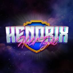 HendriXnow