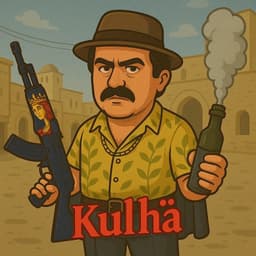 Kulha