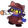 CartoonCat