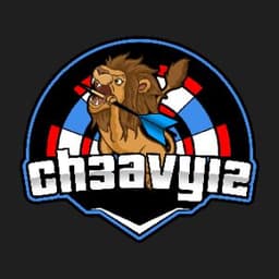 ch3avy12