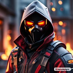 CaSHACergeev