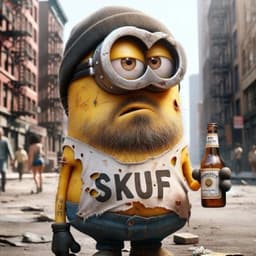 Skuffinduy