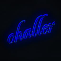 Challer_