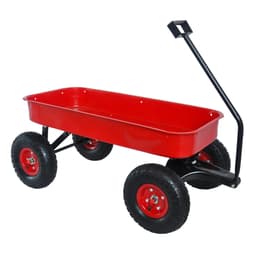 wagons