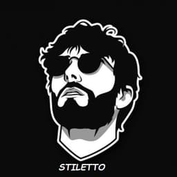 stilettodrg