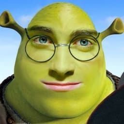 BanditShrek
