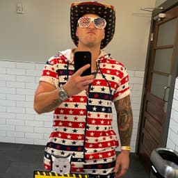 robmayne