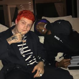 gothpissbong