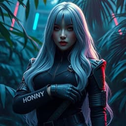 Honnyz