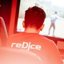 RED-1CE