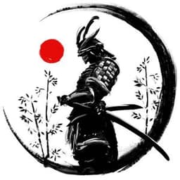 H_SaMuRaI_H
