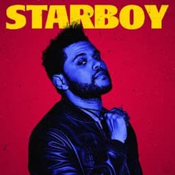 StarBoyXVIII