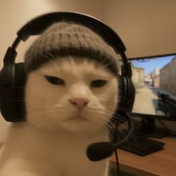 catwitaglock