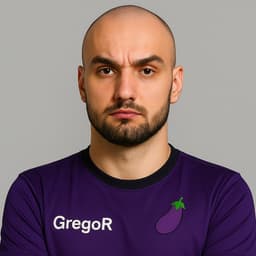 GregoR-rdm