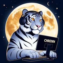 Chreden