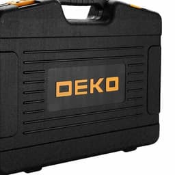 turbodeko