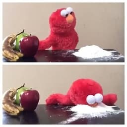 Yum-Cocaine