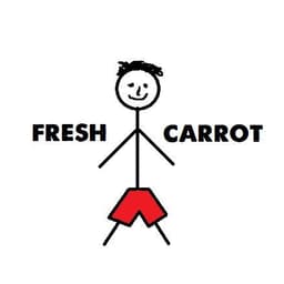 _FreshCarrot