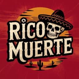 RicoMuerte