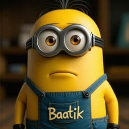 Baatik