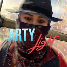 Arty-Light