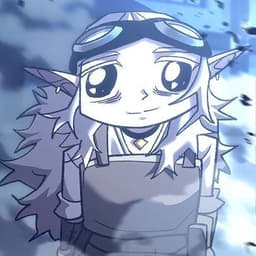WhiteSirion
