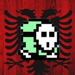 Albonomaly