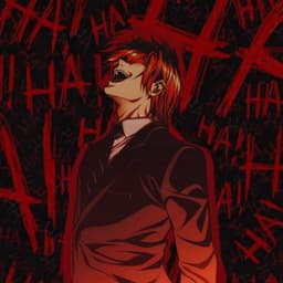 KiraFROMHELL