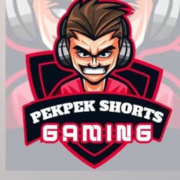 pekpek_short