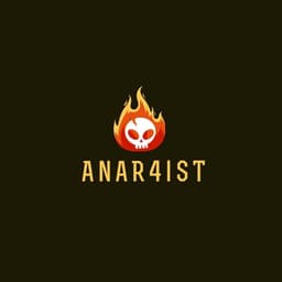 AnaaR4isT