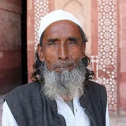 muslimas