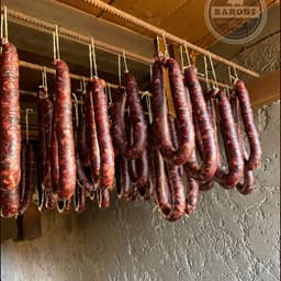 LASAUCISSE