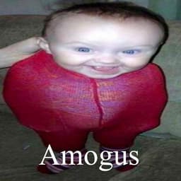 AMOGUS3r