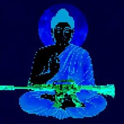 CSBuddha