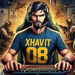 xhavitzzz