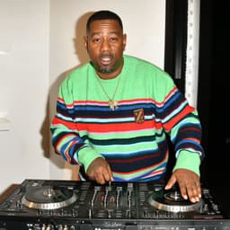 DJBuundy