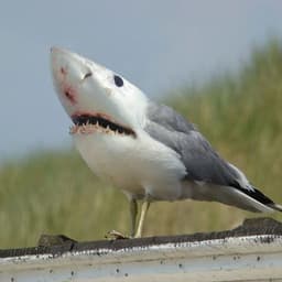 SharkGulll