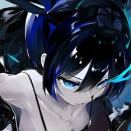 BLQCKsaber