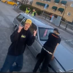 MajsKrok