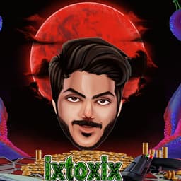 iToxix