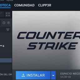 CLIPP3R
