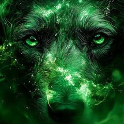 GhostWolf-
