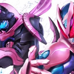 Rider_Revice