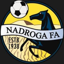 NADROGA-FA