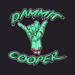 DammitCooper