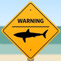 HumanShark