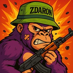 ZDaron