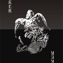 joker-black