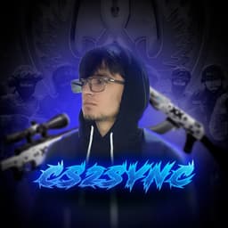 cs2sync