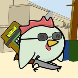distrurb